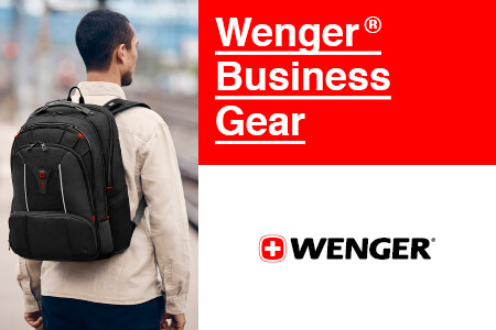 Wenger Business Gear
