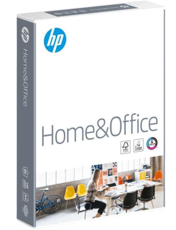 HP Home & Office papier, A4
