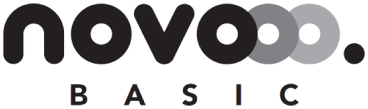 novooo Basic Logo