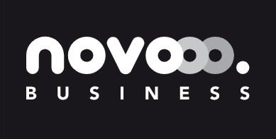 novooo Business Logo