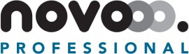 novooo Professional Logo