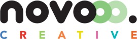 novooo Creative Logo