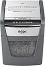 Rexel Aktenvernichter Optimum AutoFeed+ 50X, Partikelschnitt, 4 x 28 mm