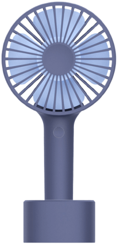 Tischventilator