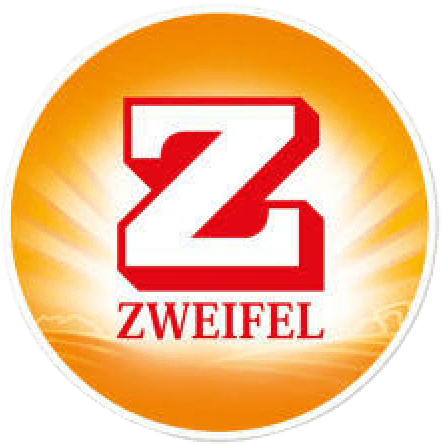 Zweifel Logo