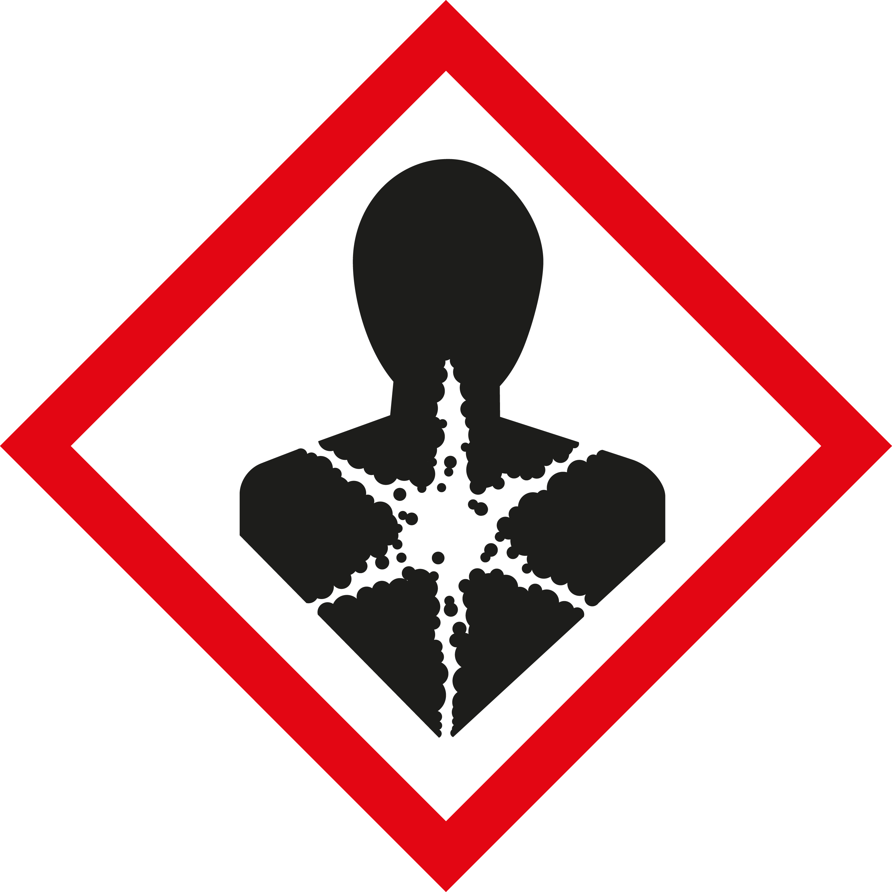 GHS08